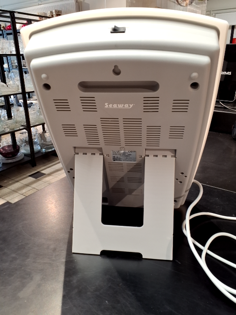 Lysterapi lampe